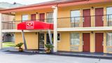 Econo Lodge Exterior