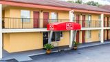 Econo Lodge Exterior
