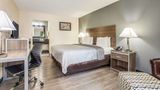 Econo Lodge Room