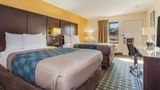 Econo Lodge Room