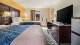 Econo Lodge Room