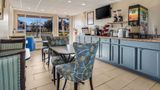 Econo Lodge Restaurant