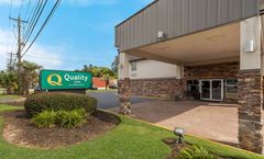 Quality Inn Charleston