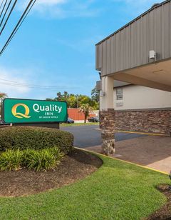 Quality Inn Charleston