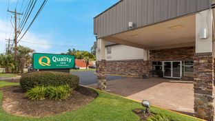 Quality Inn Charleston