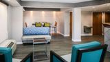 Quality Inn Clinton Lobby