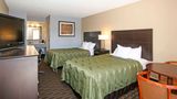 Quality Inn Clinton Room
