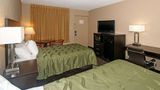 Quality Inn Clinton Room