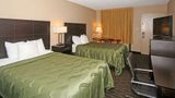 Quality Inn Clinton Room