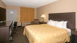 Quality Inn Clinton Room