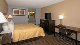Quality Inn Clinton Room