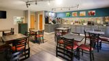 Quality Inn Clinton Restaurant