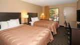 Quality Inn Clinton Room
