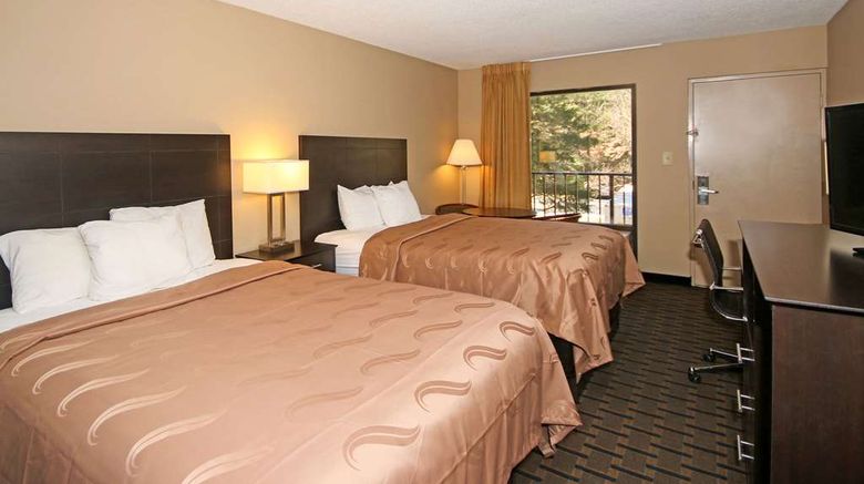 <b>Quality Inn Clinton Room</b>. Images powered by <a href="https://iceportal.shijigroup.com/" title="IcePortal" target="_blank">IcePortal</a>.