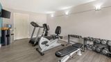 Quality Inn Clinton Health