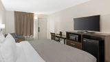 Quality Inn Clinton Room