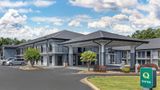 <b>Quality Inn Clinton Exterior</b>. Images powered by <a href="https://iceportal.shijigroup.com/" title="IcePortal" target="_blank">IcePortal</a>.