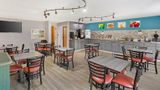 Quality Inn Clinton Restaurant