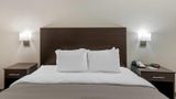 Quality Inn Clinton Room
