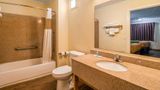 Rodeway Inn & Suites Fort Jackson Room