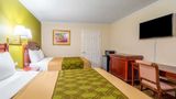 Rodeway Inn & Suites Fort Jackson Room