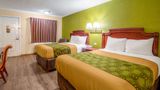 Rodeway Inn & Suites Fort Jackson Room