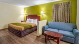 Rodeway Inn & Suites Fort Jackson Suite