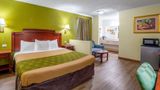 Rodeway Inn & Suites Fort Jackson Suite