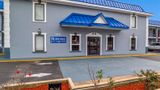 Rodeway Inn & Suites Fort Jackson Exterior