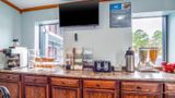 Rodeway Inn & Suites Fort Jackson Restaurant