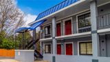 Rodeway Inn & Suites Fort Jackson Exterior