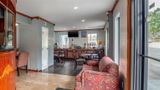 Rodeway Inn & Suites Fort Jackson Lobby
