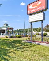Econo Lodge Goose Creek