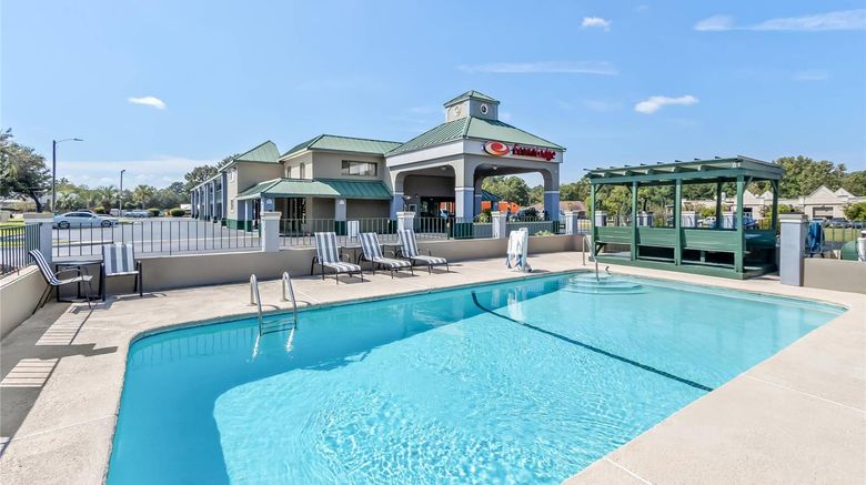 <b>Econo Lodge Goose Creek Pool</b>. Images powered by <a href="https://iceportal.shijigroup.com/" title="IcePortal" target="_blank">IcePortal</a>.