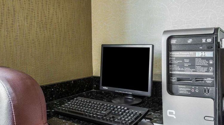 Quality Inn Greenwood Other