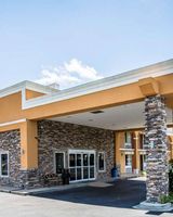 Quality Inn Greenwood