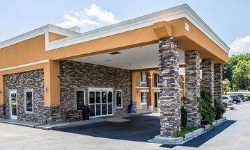 Quality Inn Greenwood