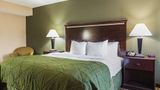 Quality Inn & Suites Haywood Mall Area Suite