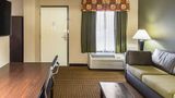 Quality Inn & Suites Haywood Mall Area Suite
