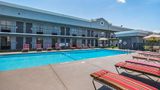 Quality Inn & Suites Haywood Mall Area Pool