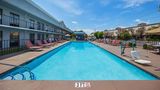 Quality Inn & Suites Haywood Mall Area Pool