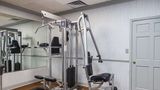 Quality Inn & Suites Haywood Mall Area Health