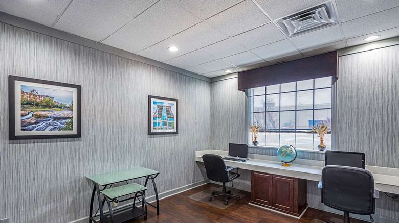<b>Quality Inn & Suites Haywood Mall Area Other</b>. Images powered by <a href="https://iceportal.shijigroup.com/" title="IcePortal" target="_blank">IcePortal</a>.
