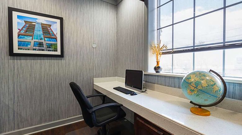 <b>Quality Inn & Suites Haywood Mall Area Other</b>. Images powered by <a href="https://iceportal.shijigroup.com/" title="IcePortal" target="_blank">IcePortal</a>.