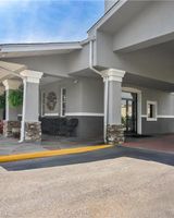 Quality Inn & Suites Haywood Mall Area