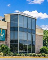 Quality Inn Greer - Greenville