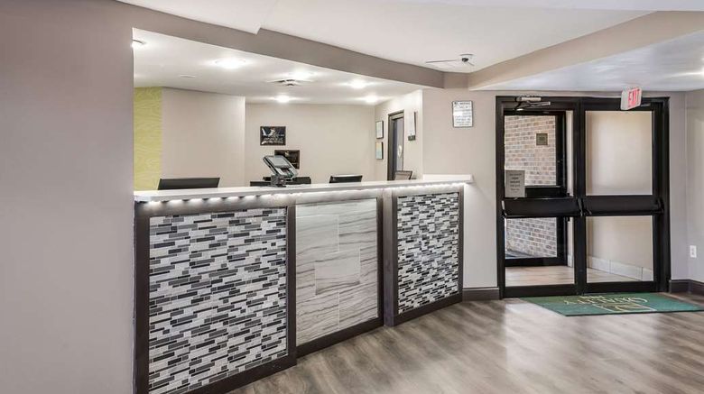 <b>Quality Inn Greer - Greenville Lobby</b>. Images powered by <a href="https://iceportal.shijigroup.com/" title="IcePortal" target="_blank">IcePortal</a>.