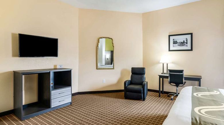 <b>Quality Inn Greer - Greenville Room</b>. Images powered by <a href="https://iceportal.shijigroup.com/" title="IcePortal" target="_blank">IcePortal</a>.