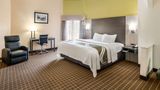 Quality Inn Greer - Greenville Room