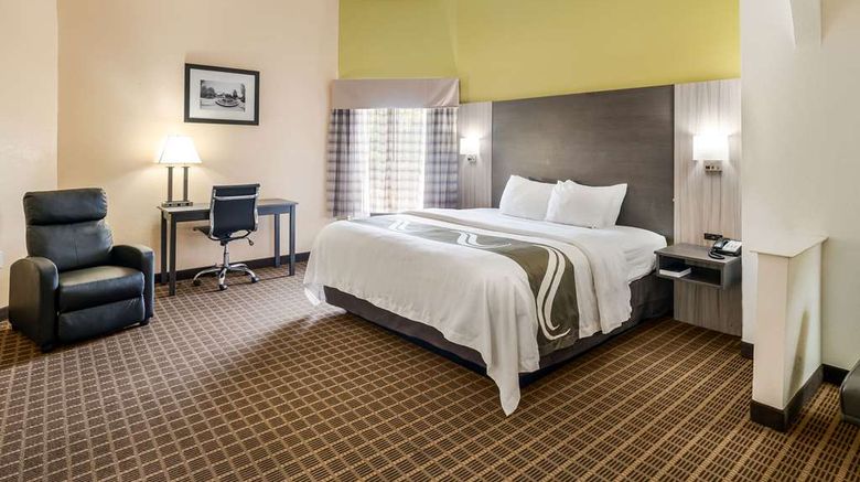 <b>Quality Inn Greer - Greenville Room</b>. Images powered by <a href="https://iceportal.shijigroup.com/" title="IcePortal" target="_blank">IcePortal</a>.